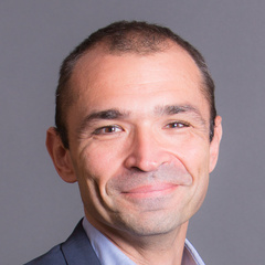 Jean-Philippe DEMAËL